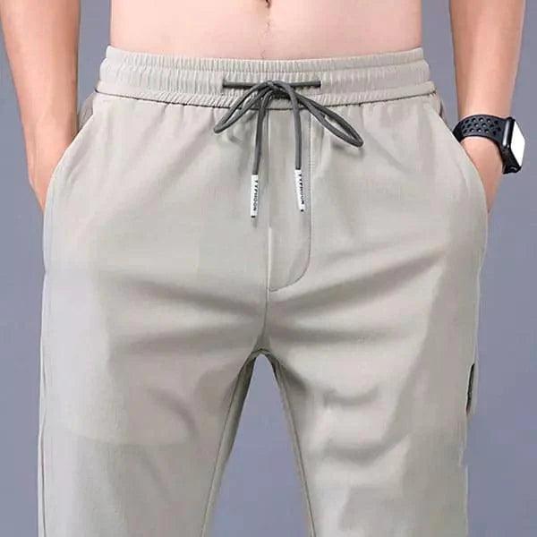 2 Calça Flex Confort + 4 cuecas de Brinde
