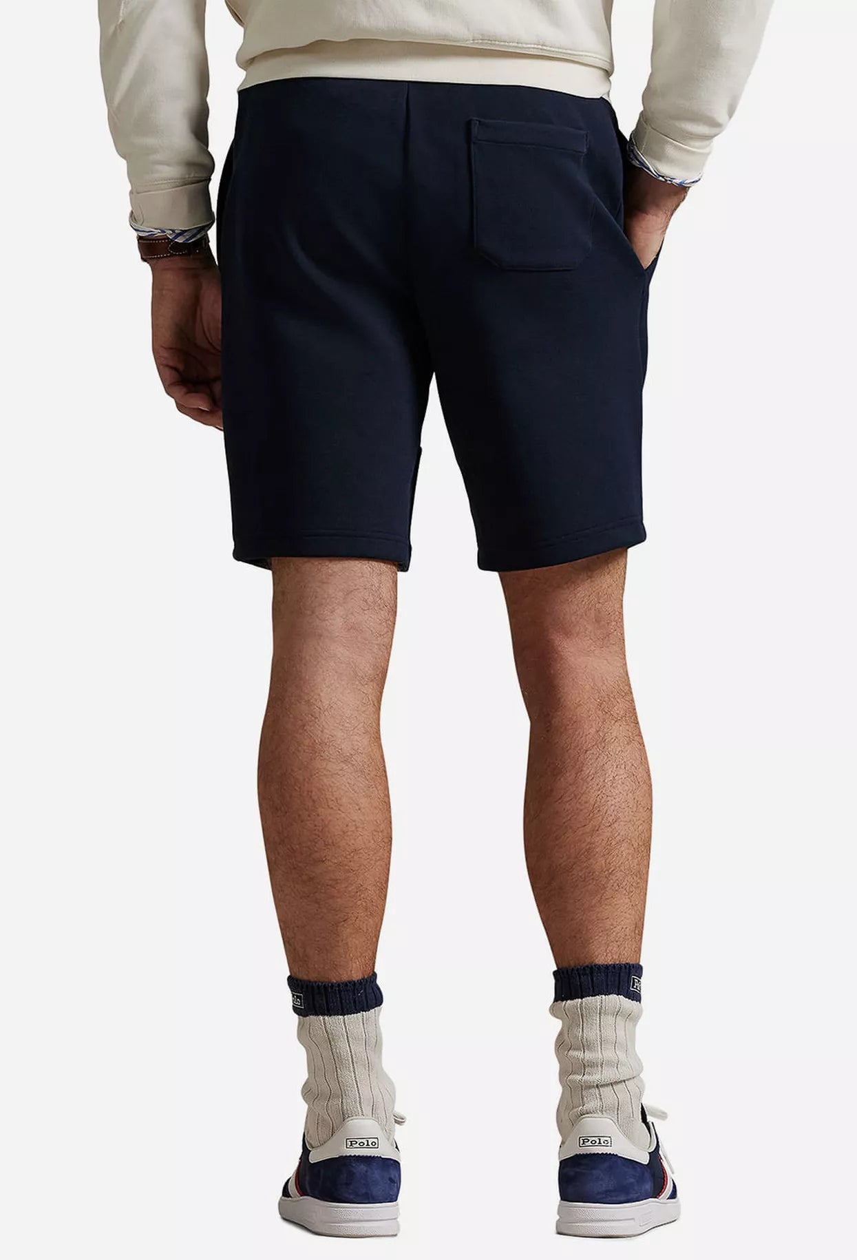 Kit 4 Bermudas Ralph Masculinas em Tecido Premium