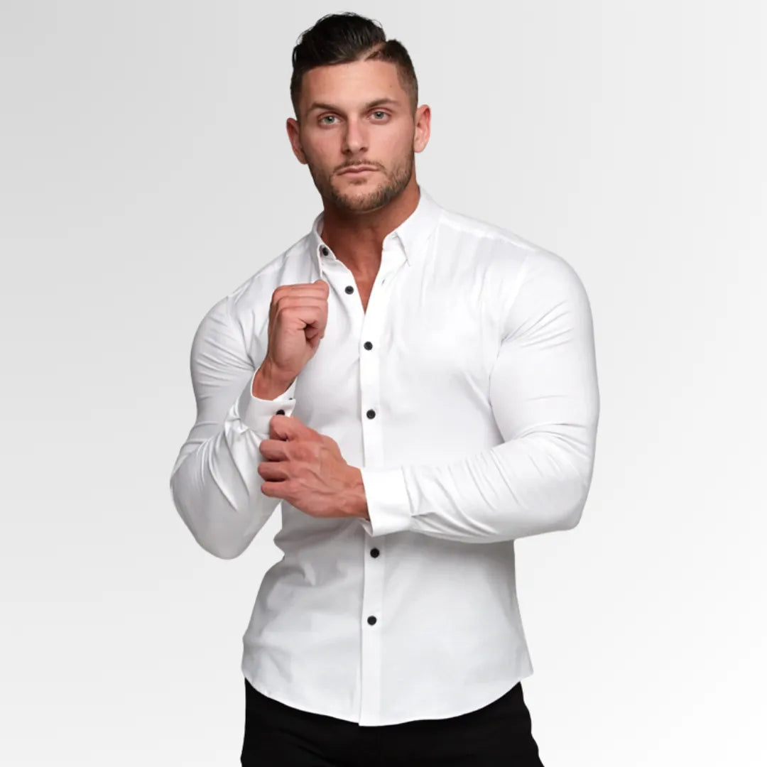 Camisa Ultra-Tech™