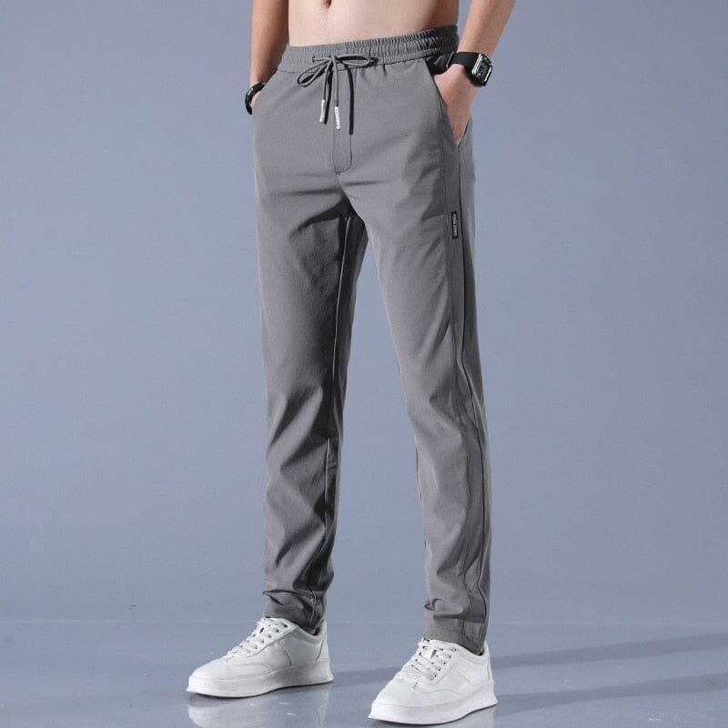 2 Calça Flex Confort + 4 cuecas de Brinde