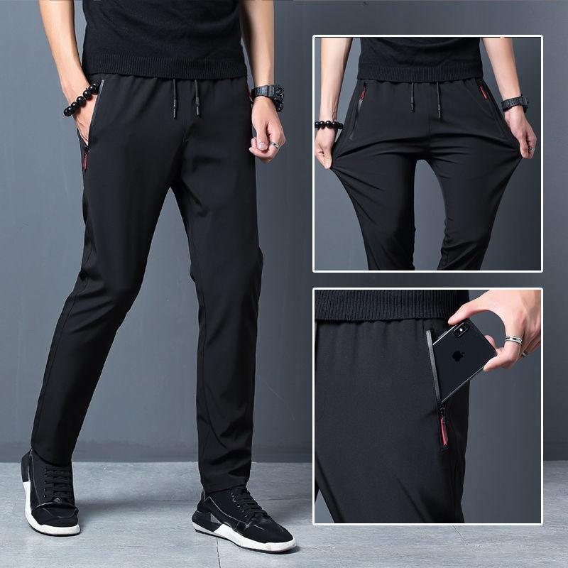 2 Calça Flex Confort + 4 cuecas de Brinde
