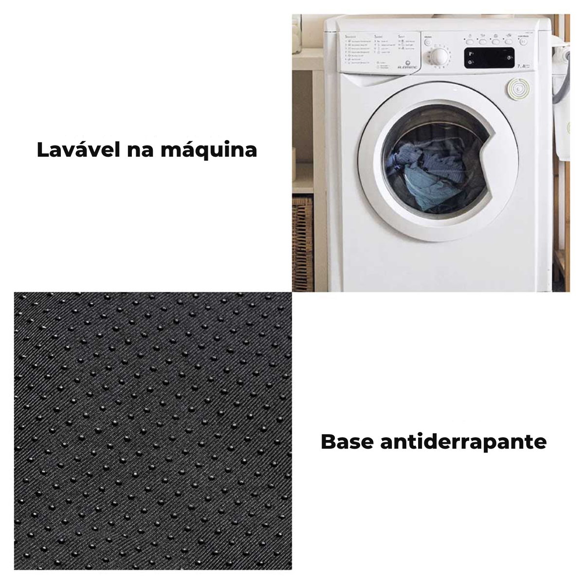 Cama Pet Natalina em Formato de Trenó, Base Antiderrapante - CozySled™