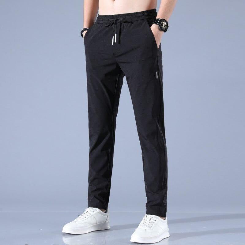 2 Calça Flex Confort + 4 cuecas de Brinde