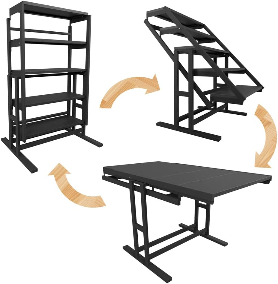 Table Transformable - Swinger®