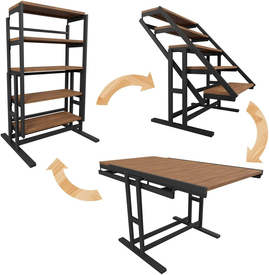 Table Transformable - Swinger®
