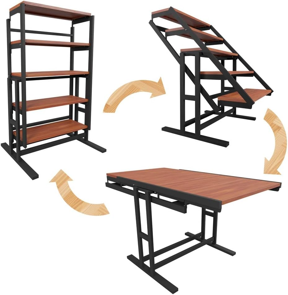 Table Transformable - Swinger®