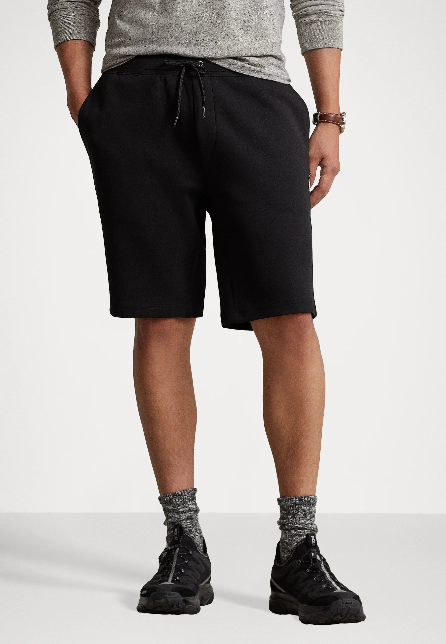 Kit 4 Bermudas Ralph Masculinas em Tecido Premium