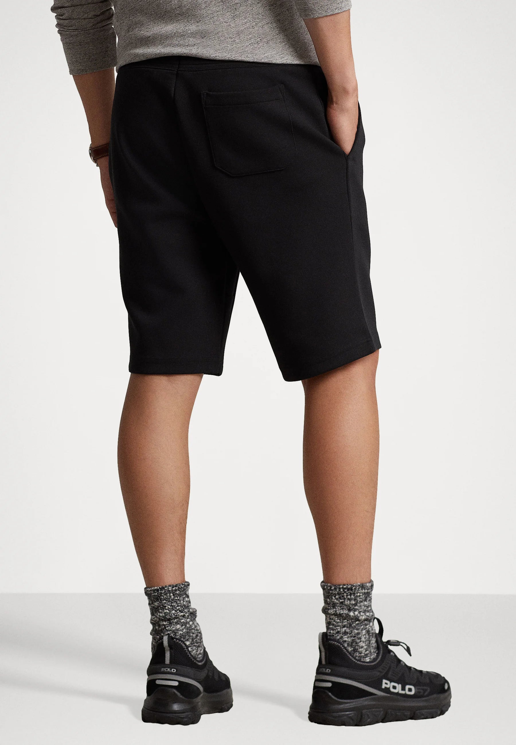 Kit 4 Bermudas Ralph Masculinas em Tecido Premium