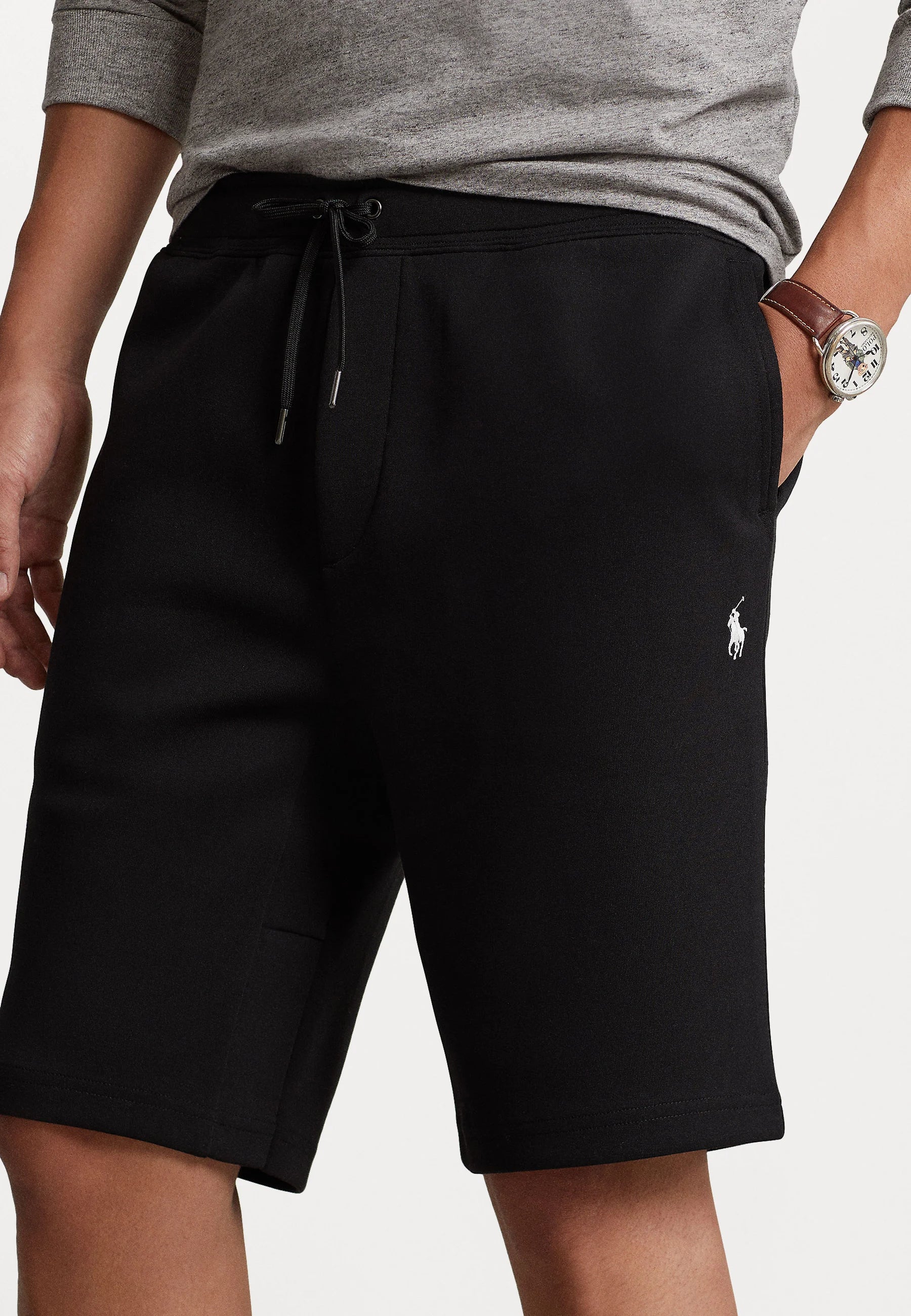 Kit 4 Bermudas Ralph Masculinas em Tecido Premium