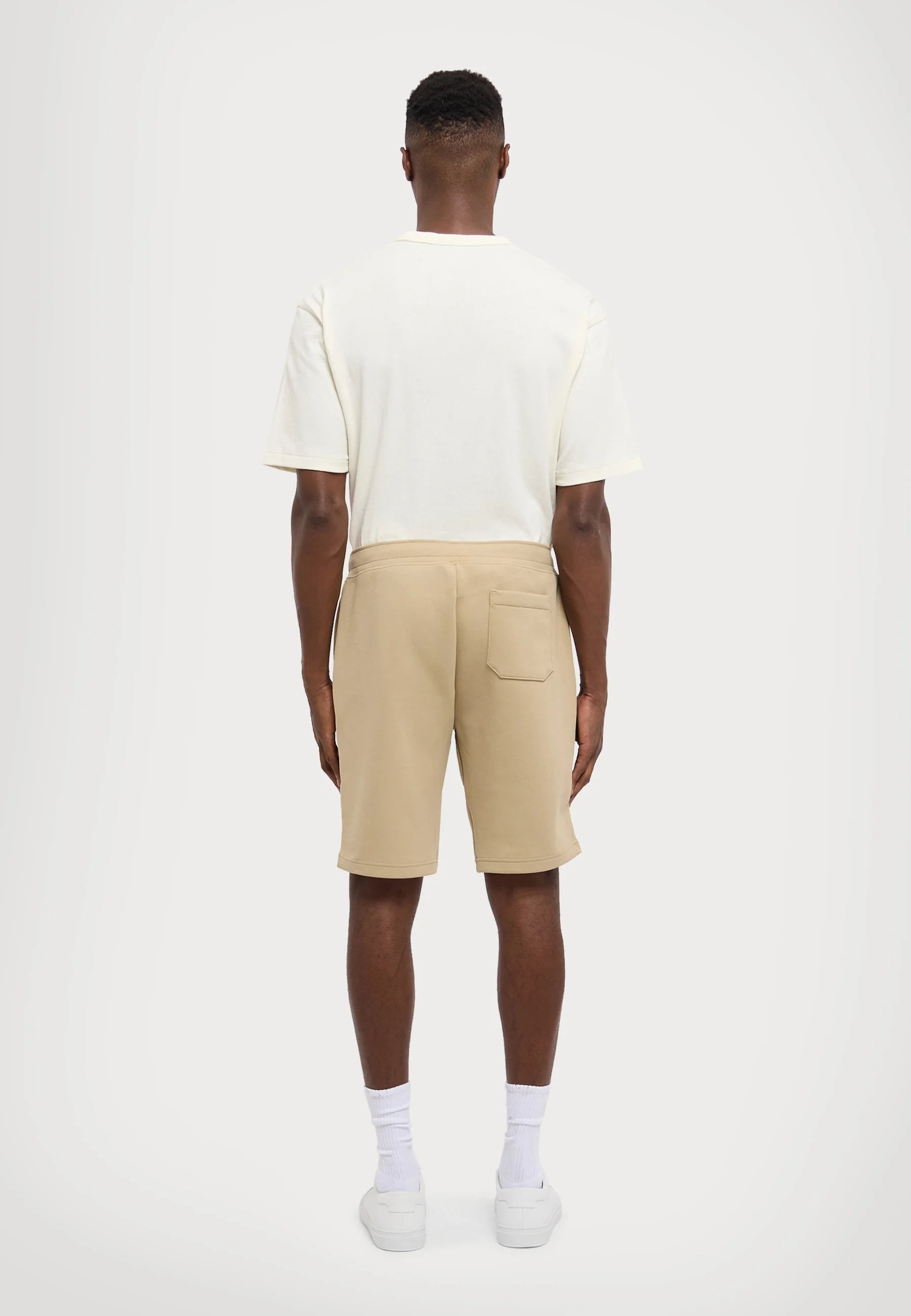 Kit 4 Bermudas Ralph Masculinas em Tecido Premium