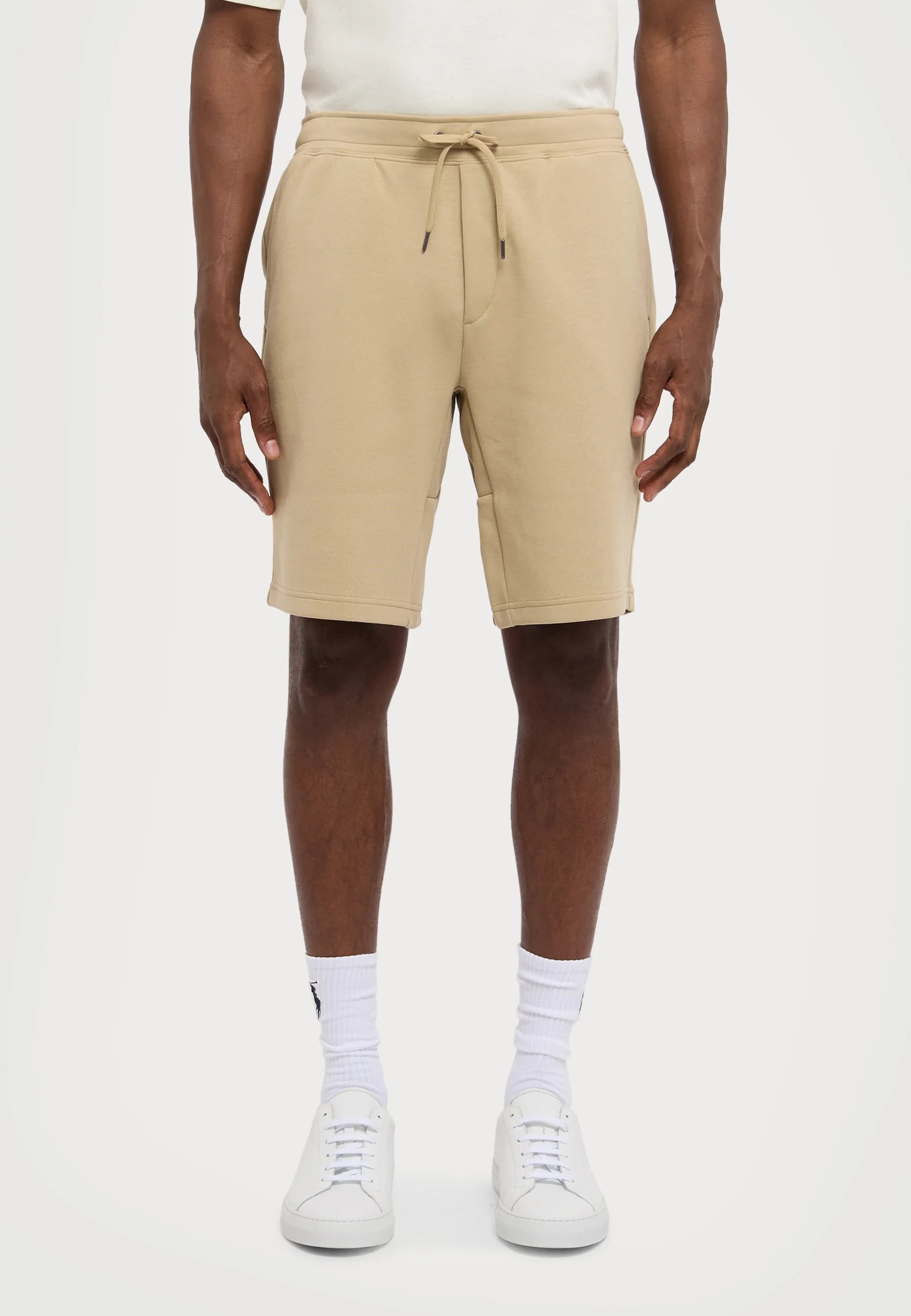 Kit 4 Bermudas Ralph Masculinas em Tecido Premium