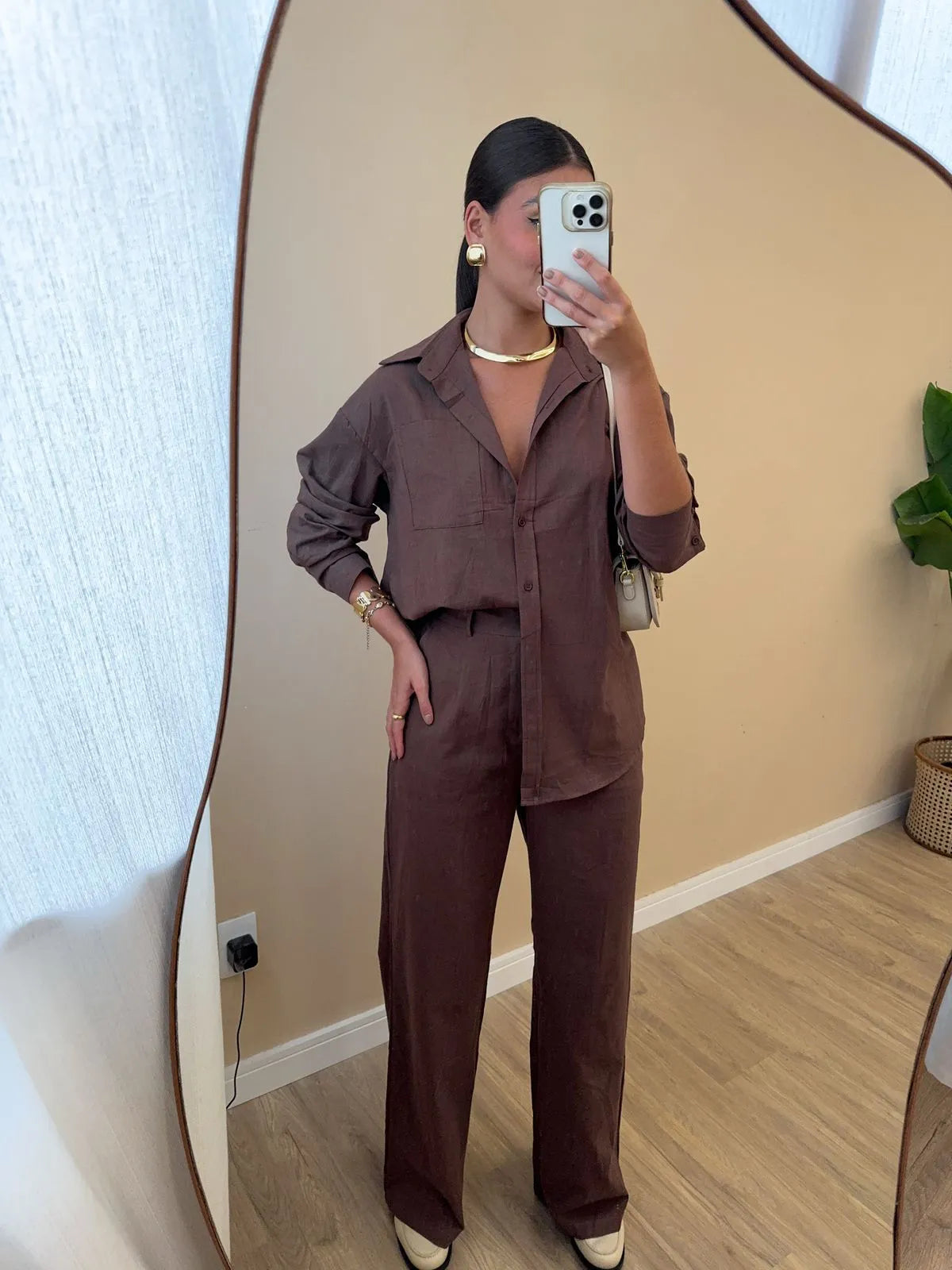 Conjunto LĂgia