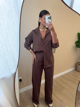 Conjunto LĂgia