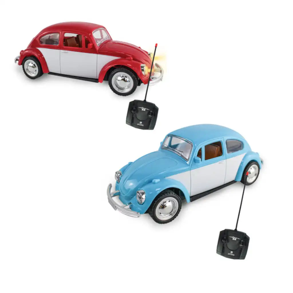 Fusca Clássico 1970 controle remoto c/ bateria recarregável (FRETE GRÁTIS + DESCONTO HOJE)
