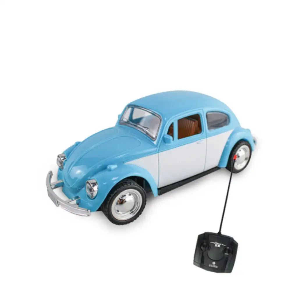 Fusca Clássico 1970 controle remoto c/ bateria recarregável (FRETE GRÁTIS + DESCONTO HOJE)