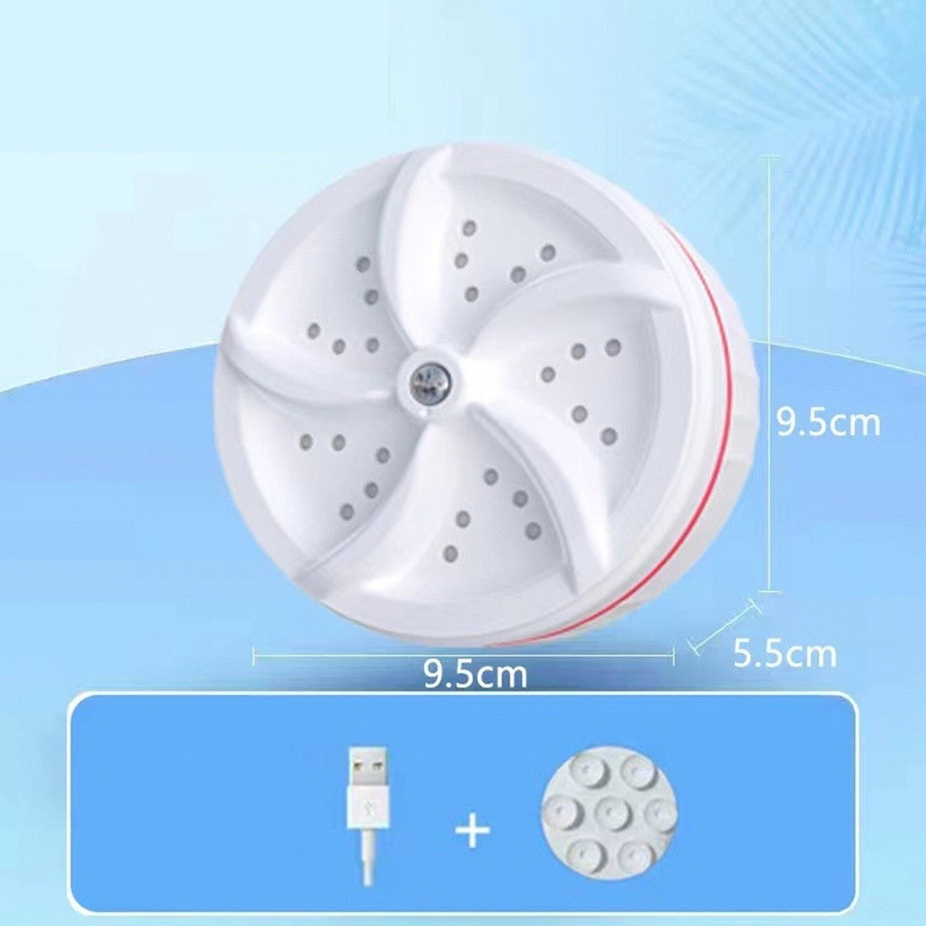 Kit Compact Wash™ Lavanderia Portátil + Balde + Cesto Dobrável – Estoque Limitado!