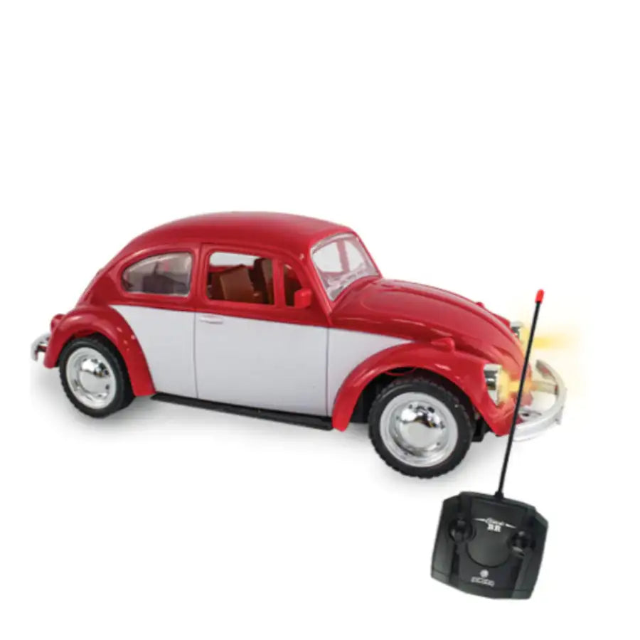 Fusca Clássico 1970 controle remoto c/ bateria recarregável (FRETE GRÁTIS + DESCONTO HOJE)