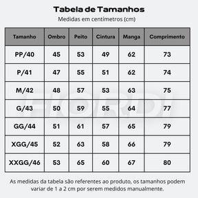 Camisa Ultra-Tech™