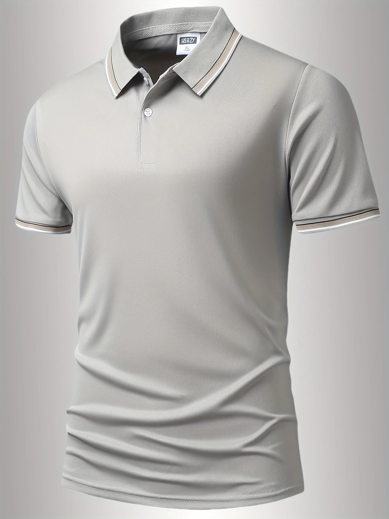 [Combo 3] Camiseta Masculina Anti Amassado, Anti Odor e Ultra Confortável!