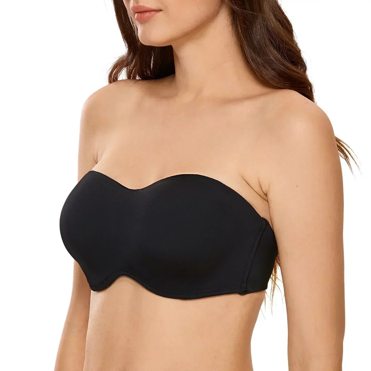 Sutiã Tomara que Caia Bela Cmfort - Sustentação Perfeita Sem Alças - [COMPRE 1 LEVE 2]