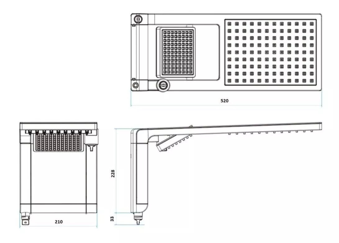 (SOMENTE HOJE) Chuveiro Elétrico De Parede Lorenzetti Acqua Ultra Duo Flex Preto Cromado 6800w 127/220v