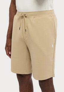 Kit 4 Bermudas Ralph Masculinas em Tecido Premium