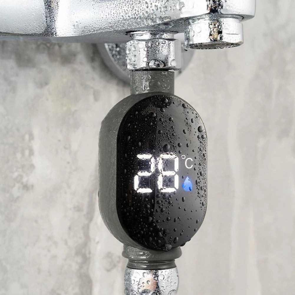 Aquecedor de Torneira Potente e Econômico – [LANÇAMENTO 2025] 2
