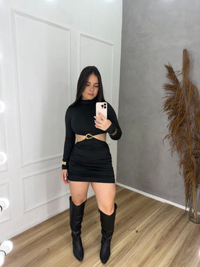 Vestido Angelina