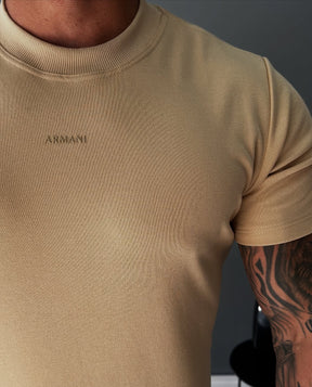 [KIT 3] Camisas Armani em Algodão Premium