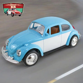 Fusca Clássico 1970 controle remoto c/ bateria recarregável (FRETE GRÁTIS + DESCONTO HOJE)